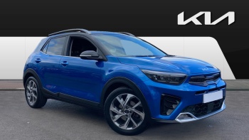 Kia Stonic 1.0T GDi 48V GT-Line S 5dr Petrol Estate